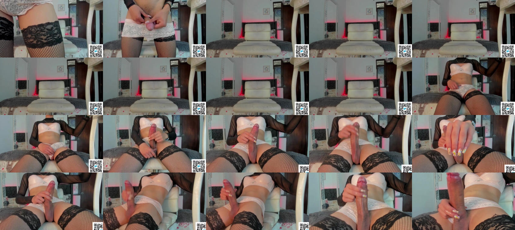 veruzca_bigcock  10-10-2022